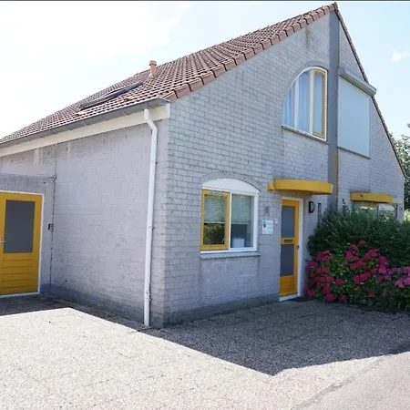 Vakantiehuis Strand En Water Breskens Exterior photo
